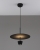 Подвесной светильник Kanso V11625-PL
