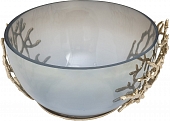 Миска декоративная Coral 69-21383 