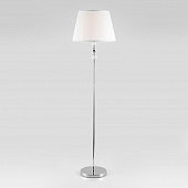 Торшер Sortino 01072/1 хром 