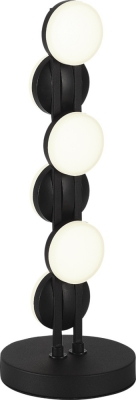 Интерьерная настольная лампа Monro SL6610.404.06