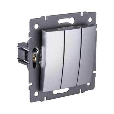 Выключатель Aspekt REA-R-012GY