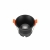 Точечный светильник Mars DIM 207-7W-D75-4000K-24DG-BK