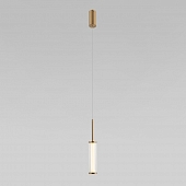 Подвесной светильник Stark 50386/1 LED латунь 