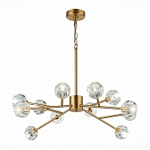 Подвесная люстра Romano SL1166.303.12 