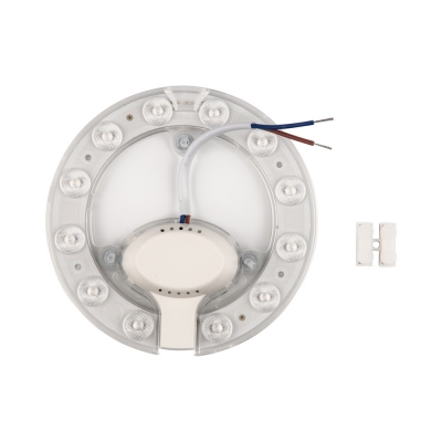 Светодиодный модуль  ULE-Q930-12W/4000K IP40 CLEAR