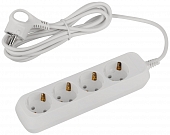 Розеточные блоки, удлинители  UDL-10-430-E 