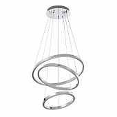 Подвесной светильник LED4U 55000-3 CR 
