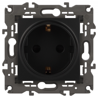 Розетка  14-2101-05