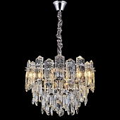 Подвесная люстра  72380-0.3-500 CH 