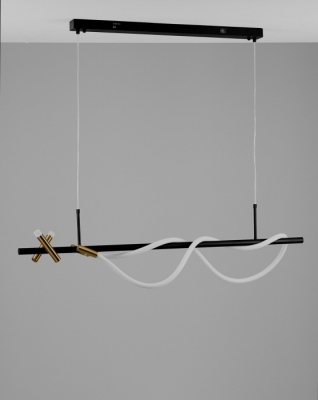 Подвесной светильник True V10685-PL