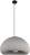 Подвесной светильник Stone 10252/400 Grey