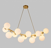 Подвесная люстра  F1624-21 