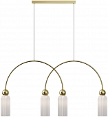 Подвесной светильник Antic MOD302PL-04W 