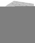 Автоматический выключатель  VA63-3P02C4.5 