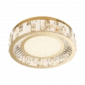 Потолочный светильник  ML.2400.500 GD 