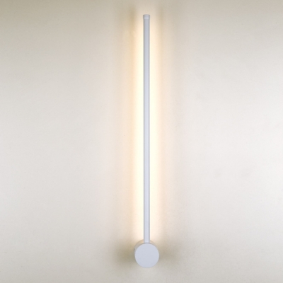 Настенный светильник LED4U L7271-600 WH