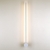 Настенный светильник LED4U L7271-600 WH
