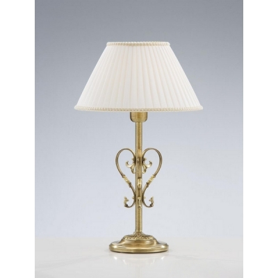 Интерьерная настольная лампа Valeria 2583