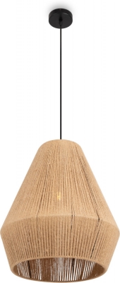 Подвесной светильник LoungeGarden FR5247PL-01BG1