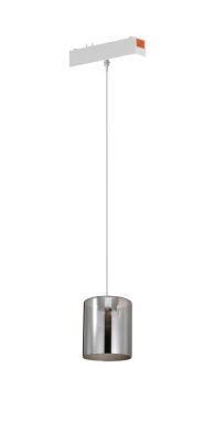 Трековый светильник SLIM P-SLIM-150GLWH-6-CCT