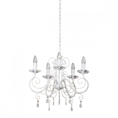 Подвесная люстра  V1301/5