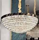 Подвесная люстра  F2224-25 