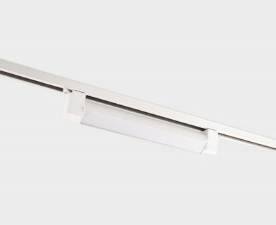 Трековый светильник  IT08-8029 white 3000K