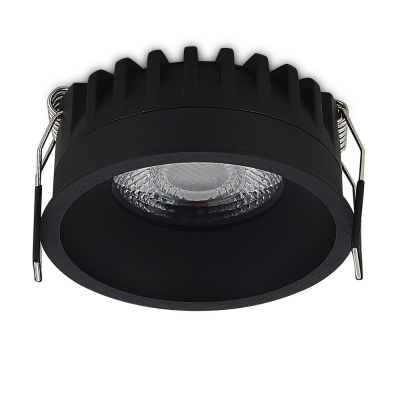 Точечный светильник Crater DL20761R10W1B