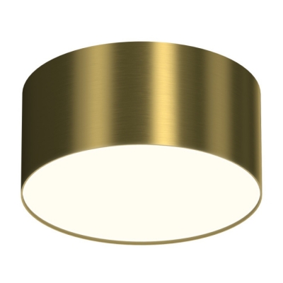 Точечный светильник  IT014-0206 gold