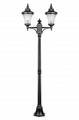 Наземный фонарь ELBA 86408A/01 Bl 