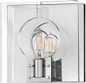 Бра Ludlow QN-LUDLOW1-PN 