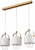 Подвесной светильник Jane 6593/3A 