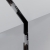 Коннектор угловой внутренний Accessories for tracks Exility TRAM034ICL-42B Коннектор угловой внутренний Accessories for tracks Exility TRAM034ICL-42B