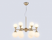 Подвесная люстра High Light LH51050 