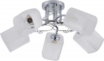 Потолочная люстра Spirea 1105/5PL