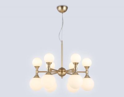 Подвесная люстра High Light LH51050