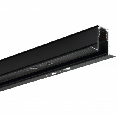 Шинопровод Vision48/22 4822-65/48-1000-BK