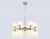 Подвесная люстра High Light LH51050
