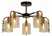 Потолочная люстра  671/5P 