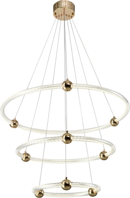 Подвесной светильник Auralia ZRS.57790.171