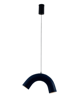 Подвесной светильник Roll V11673-PL