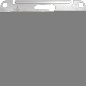 Выключатель  GSL000453 