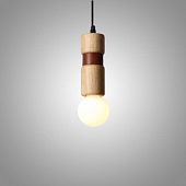 Подвесной светильник  Sash01 