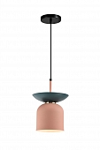 Подвесной светильник Lecce V11552-1P 