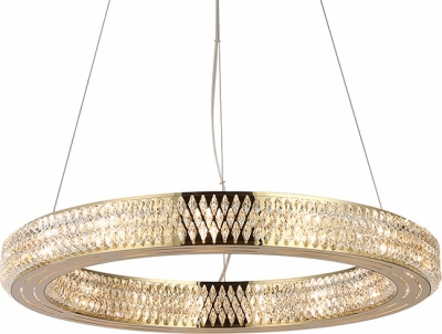 Подвесной светильник 8560 8560/60 C gold polished