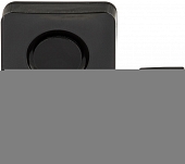 Кнопка звонка  UDB-014W-R1T1-36S-100M-BL 