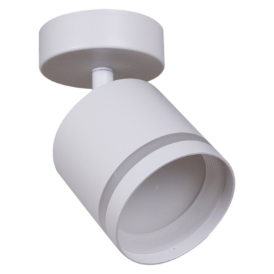 Спот  53001-9.5-001IL SPOT LIGHT GX53 WT