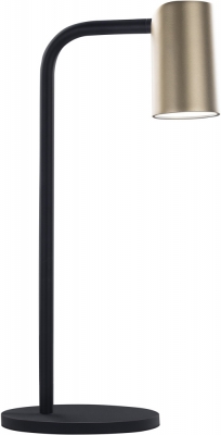 Интерьерная настольная лампа Sal 8491