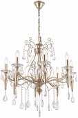 Подвесная люстра AM347710 347710/8 CG 