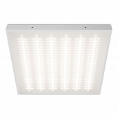 Светодиодная панель STD ДВО13-54-002-4К 